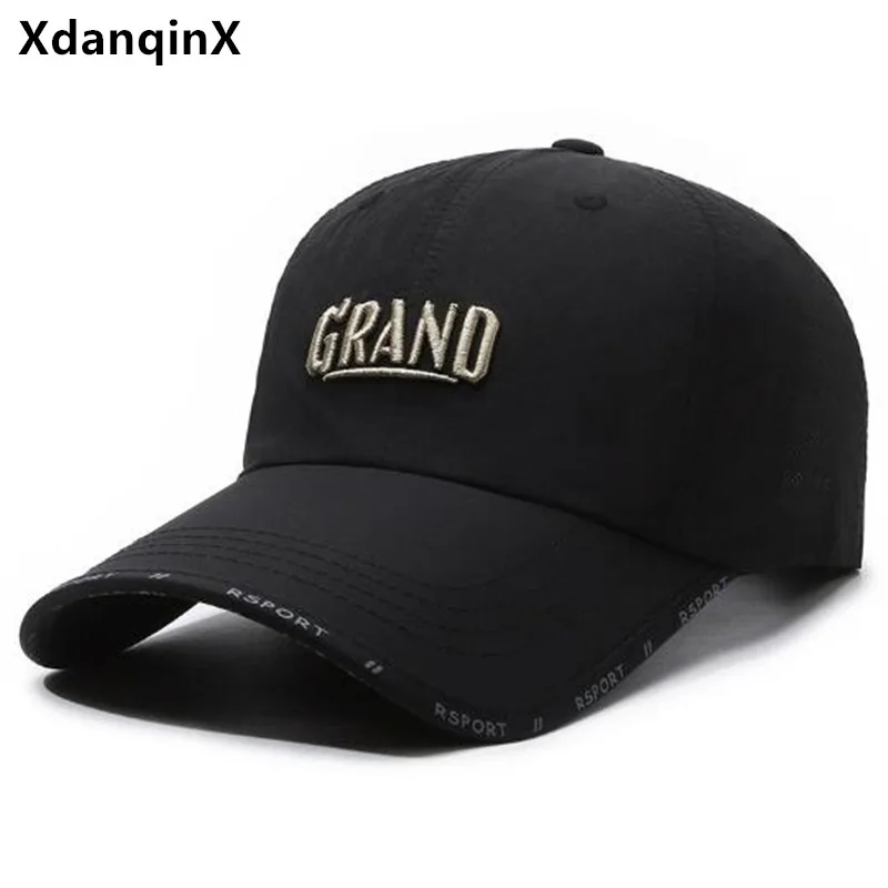 New Summer Thin Mesh Breathable Baseball Caps For Men Golf Cap Camping Fishing Cap Long Eaves Sunscreen Travel Hat Women's Hats
New Summer Thin Mesh Breathable Baseball Caps For Men Golf Cap Camping Fishing Cap Long Eaves Sunscreen Travel Hat Women's Hats