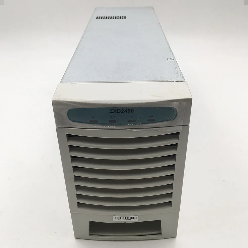ZXD2400 For ZTE Communication Power Module V4.0 V4.1 V4.3 48V 50A Perfect Test Before Shipment
ZXD2400 For ZTE Communication Power Module V4.0 V4.1 V4.3 48V 50A Perfect Test Before Shipment