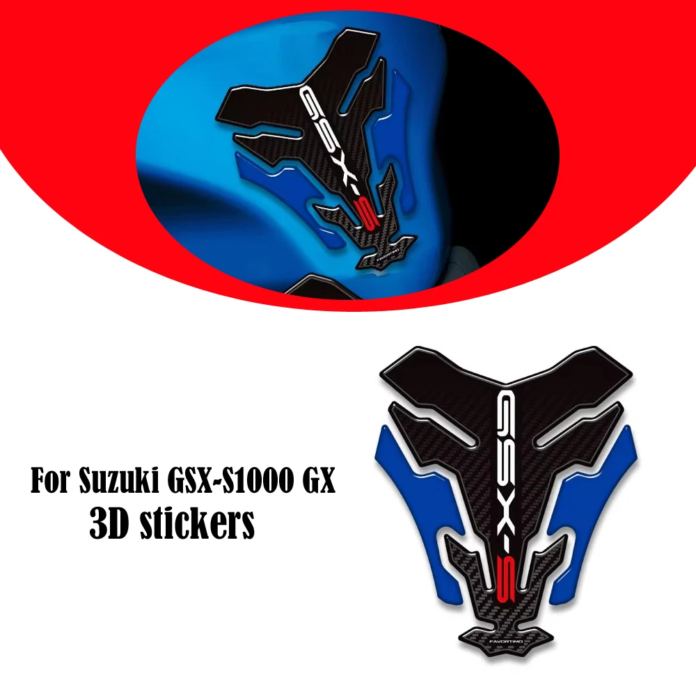Motorcycle tank pad Grips decals Fuel Tankpad stickers Protection For Suzuki GSX-S1000 GX GSXS 1000GX 2023 2024-
Motorcycle tank pad Grips decals Fuel Tankpad stickers Protection For Suzuki GSX-S1000 GX GSXS 1000GX 2023 2024-
