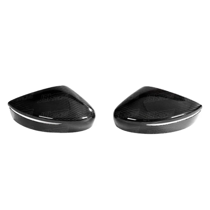 DRY CARBON FIBER SIDE MIRROR COVER For 2023-2024 NISSAN Z 400Z RZ34
DRY CARBON FIBER SIDE MIRROR COVER For 2023-2024 NISSAN Z 400Z RZ34