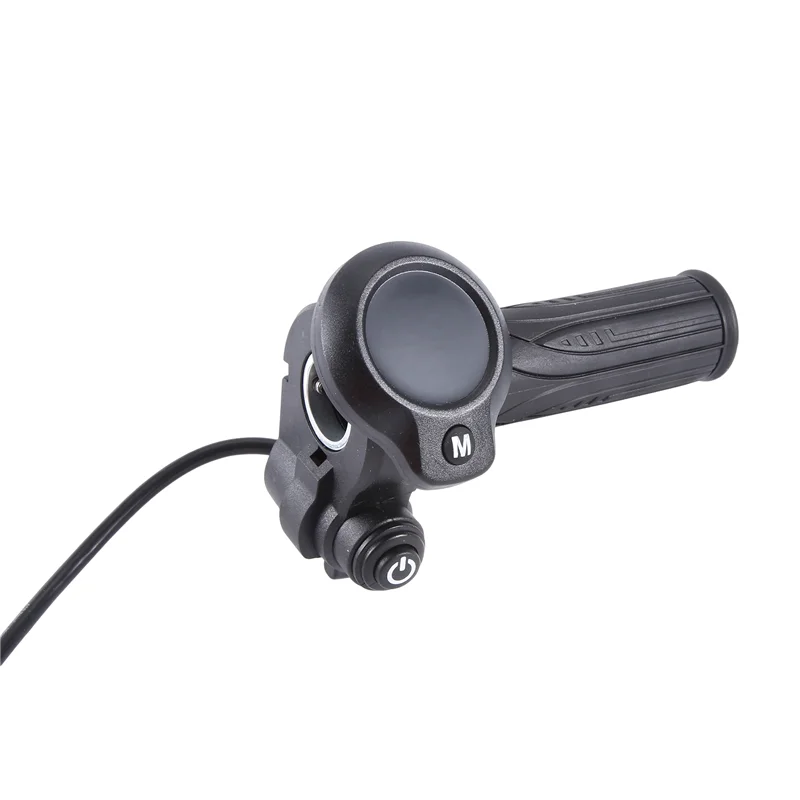 A80X-велосипедный электрический скутер, дисплей акселератора, ручка дроссельной заслонки для электровелосипеда, цифровой монитор для велосипедного электрического скутера, триггер, легко
A80X-велосипедный электрический скутер, дисплей акселератора, ручка дроссельной заслонки для электровелосипеда, цифровой монитор для велосипедного электрического скутера, триггер, легко