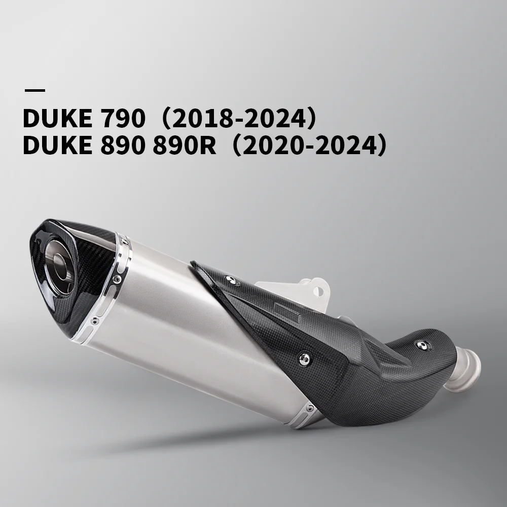 Модиar Escape, шланг для мотоцикла, среднее звено, Plug and Play для DUKE790 DUKE890 DUKE 790 890R2018-2022 20
Модиar Escape, шланг для мотоцикла, среднее звено, Plug and Play для DUKE790 DUKE890 DUKE 790 890R2018-2022 20