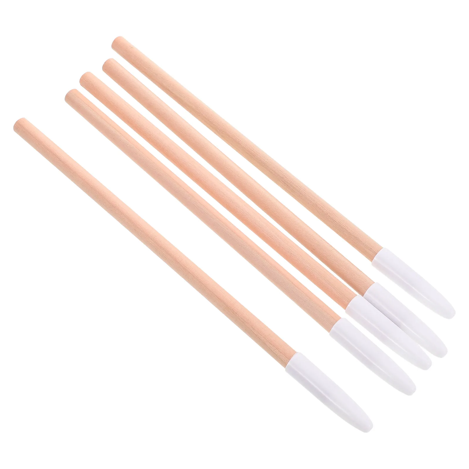 5pcs Waterproof Wild Eyebrow Pen Black Crayon Wooden Longwear Sweatproof Brow Pencil Eyebrow Makeup Tool
5pcs Waterproof Wild Eyebrow Pen Black Crayon Wooden Longwear Sweatproof Brow Pencil Eyebrow Makeup Tool