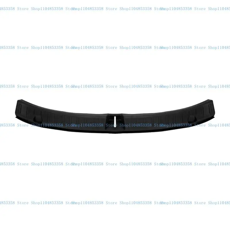 652F Universal Rear Cargo Cover Protector For EV Wearproof ABS Construction During Loading Unloading
652F Universal Rear Cargo Cover Protector For EV Wearproof ABS Construction During Loading Unloading
