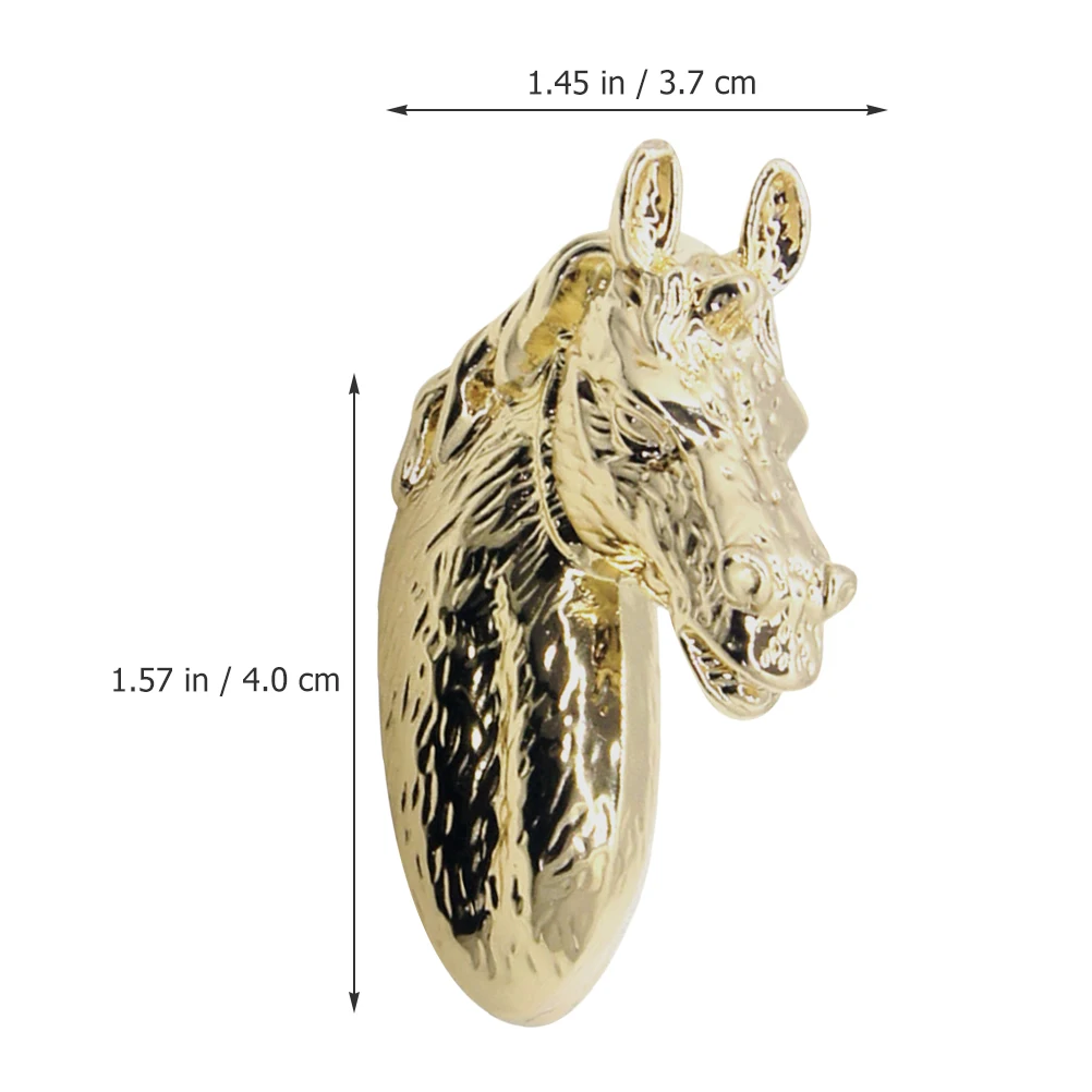 Zinc Alloy Handle Strong Cabinet Door Smooth Surface Drawer Knobs Wardrobe Pull Handles Vintage Style
Zinc Alloy Handle Strong Cabinet Door Smooth Surface Drawer Knobs Wardrobe Pull Handles Vintage Style