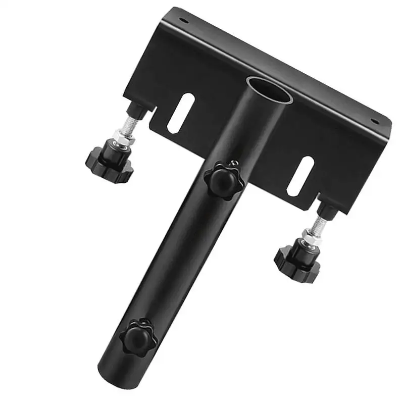 Сверхмощный стальной кронштейн для флагштока с ручной ручкой, установочный винт без сверления. Подходит для флагштока диаметром до 1,2 дюйма.
Сверхмощный стальной кронштейн для флагштока с ручной ручкой, установочный винт без сверления. Подходит для флагштока диаметром до 1,2 дюйма.