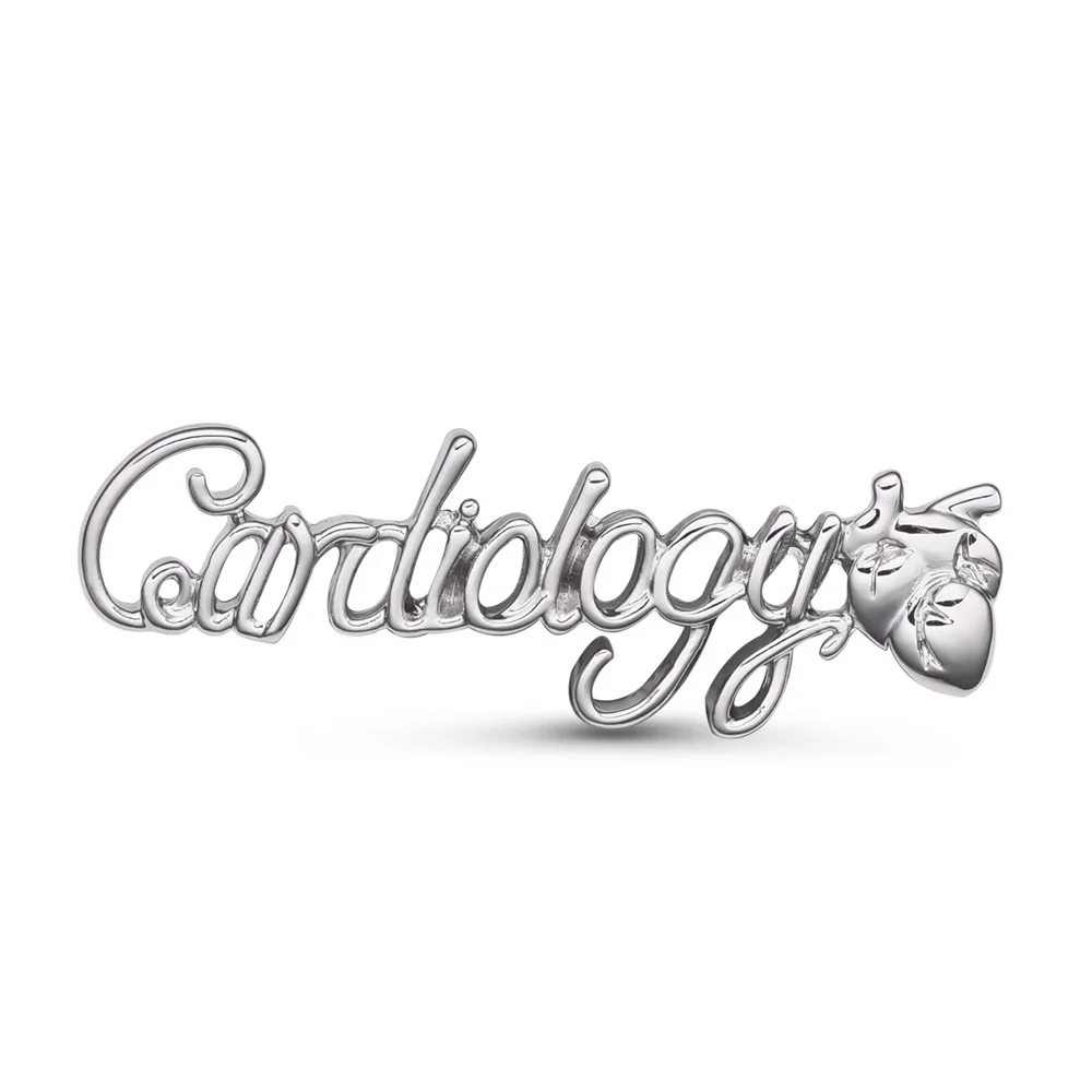 Harong Cardiology Lapel Pin Medical Fashion Gold Plated Heart Brooch Doctor Nurse Metal Badge Friend Birthday Gift
Harong Cardiology Lapel Pin Medical Fashion Gold Plated Heart Brooch Doctor Nurse Metal Badge Friend Birthday Gift