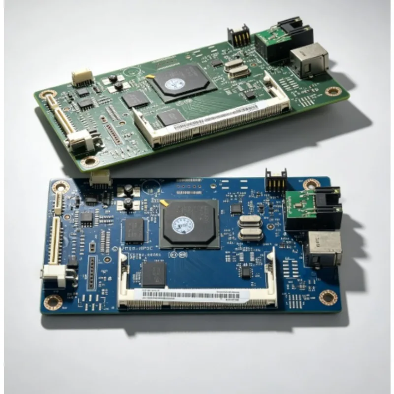 Formatter Board for HP LaserJet Pro 400 Color M351 M351dn M351dw M451 M451dn M451dw Logic Board MotherBoard CE794-60001
Formatter Board for HP LaserJet Pro 400 Color M351 M351dn M351dw M451 M451dn M451dw Logic Board MotherBoard CE794-60001