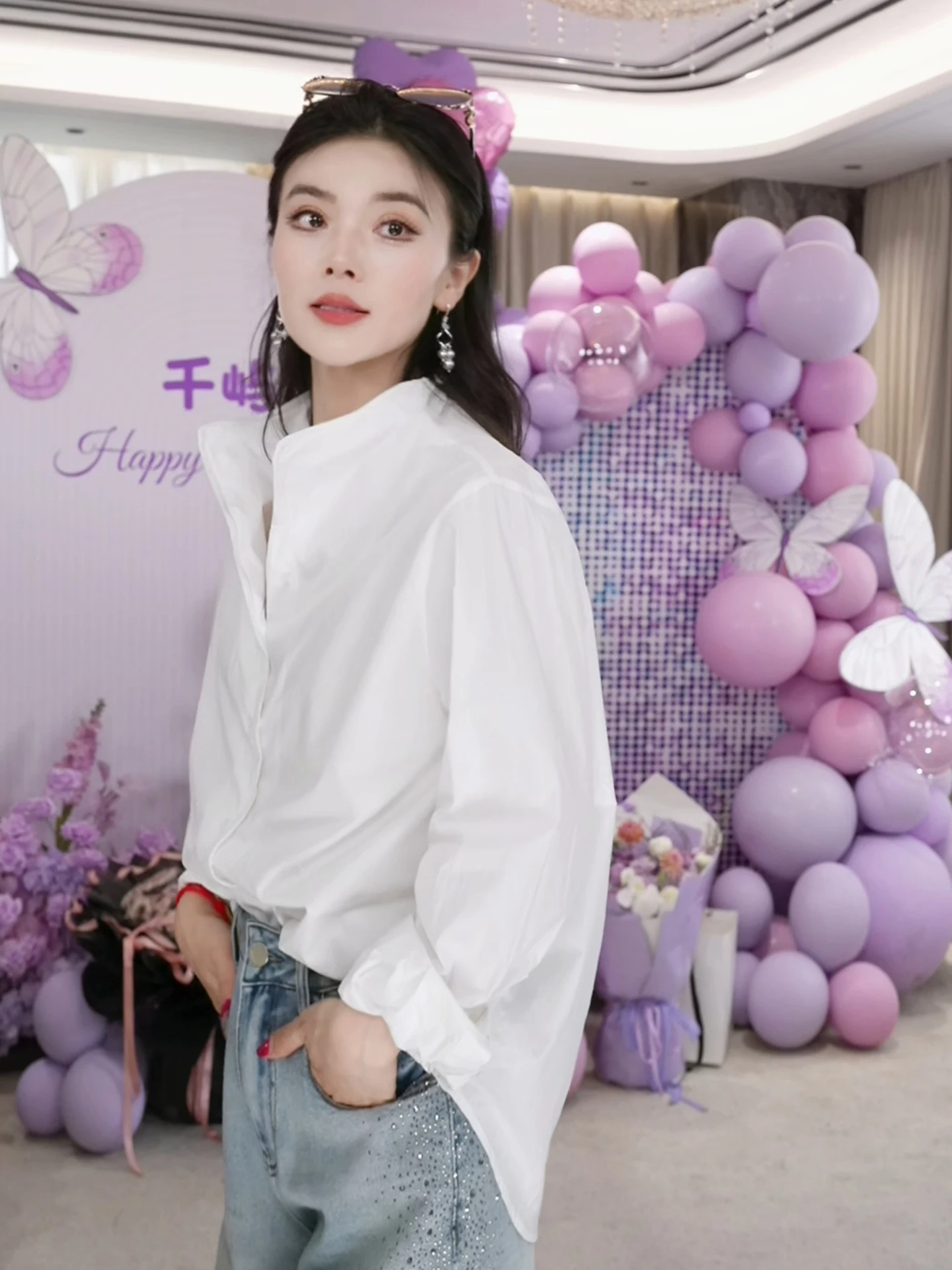 Удобная дышащая женская рубашка из чистого хлопка с полосатым узором, повседневная, для многослойных образов, весенняя новинка LA.eila 2026
Удобная дышащая женская рубашка из чистого хлопка с полосатым узором, повседневная, для многослойных образов, весенняя новинка LA.eila 2026