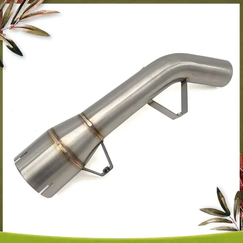NEW Motorcycle Modification For Kawasaki Z 900 Motorcycle Back Pressure Drum Exhaust Pipe
NEW Motorcycle Modification For Kawasaki Z 900 Motorcycle Back Pressure Drum Exhaust Pipe