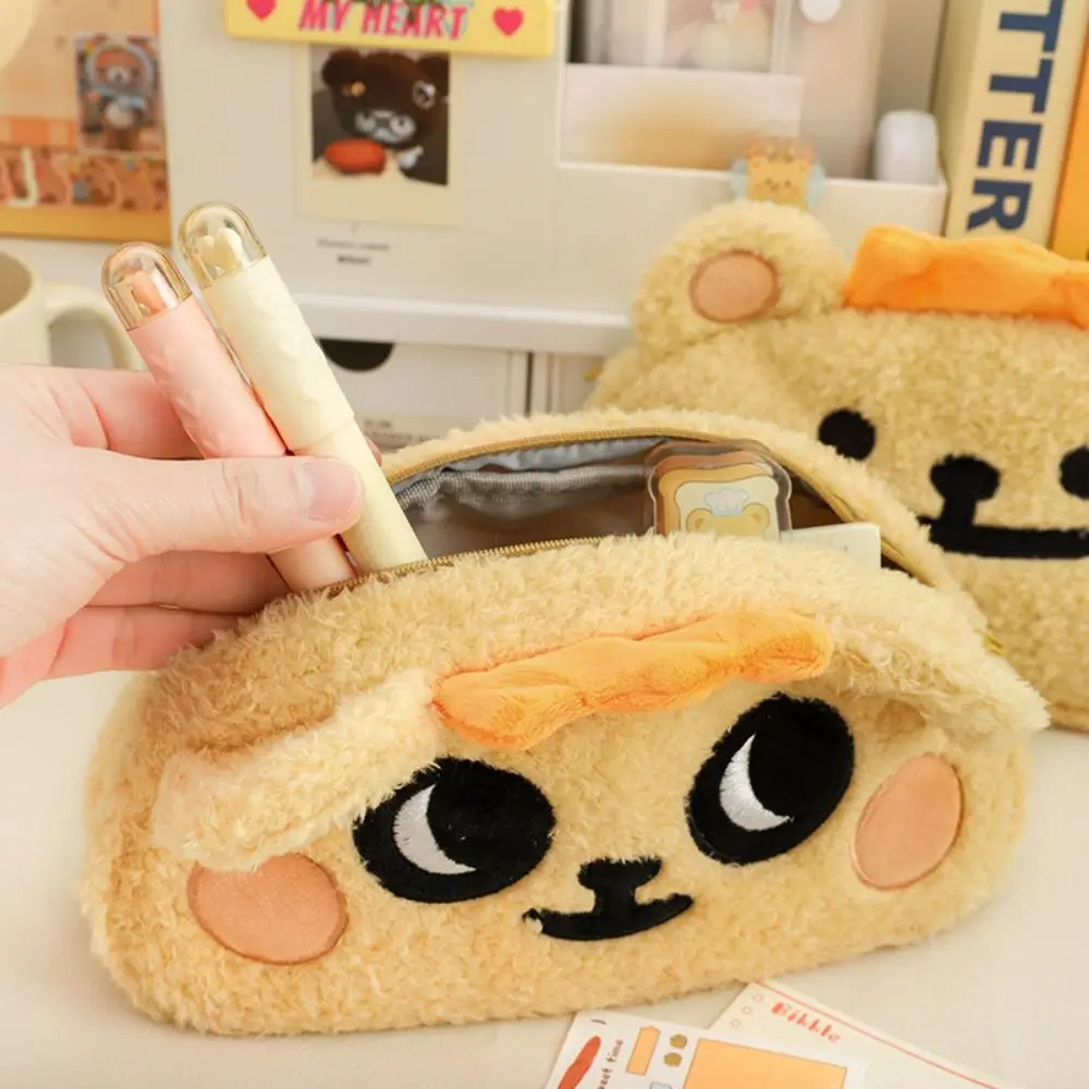 Bearis Bug Series Bearis Bug Плюшевый пенал Животное Кукла Милый дизайн Медведь Плюшевая сумка для ручек Мультяшная мягкая на ощупь
Bearis Bug Series Bearis Bug Плюшевый пенал Животное Кукла Милый дизайн Медведь Плюшевая сумка для ручек Мультяшная мягкая на ощупь
