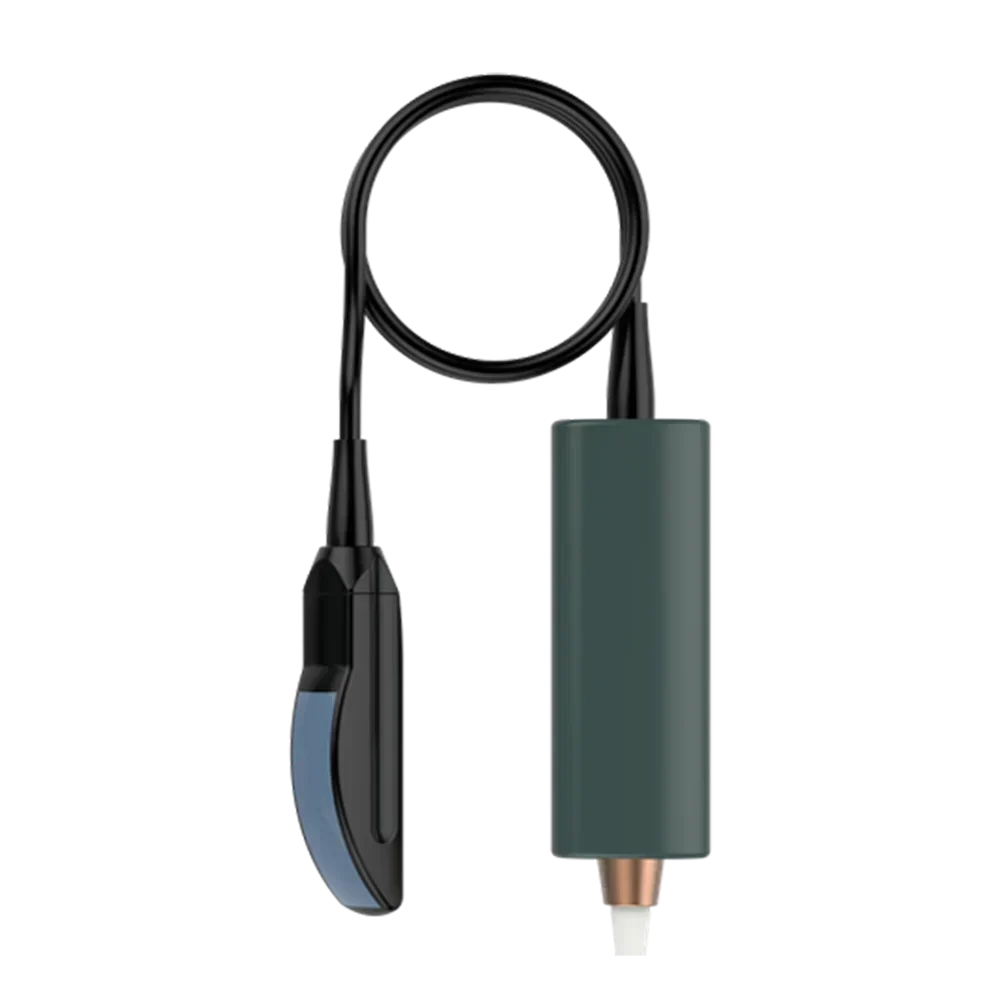 2025 Amain MagiQ MPUC5-2ET Черно-белый выпуклый ультразвуковой сканер для гинекологии EMS для металла
2025 Amain MagiQ MPUC5-2ET Черно-белый выпуклый ультразвуковой сканер для гинекологии EMS для металла