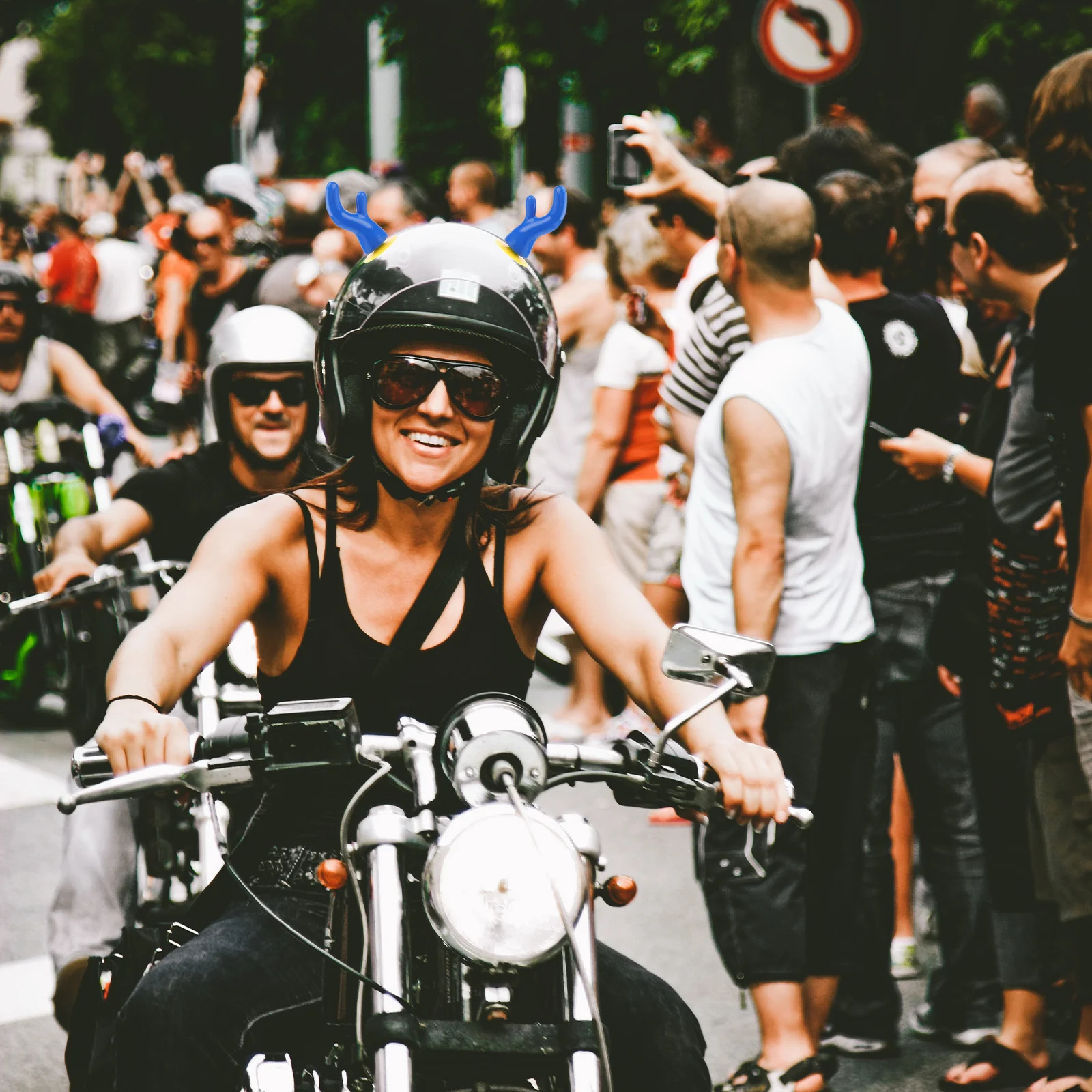 8 шт., очаровательный декор с рогами, аксессуары для мотоциклов, яркий цвет, безопасное, без запаха, прочное украшение
8 шт., очаровательный декор с рогами, аксессуары для мотоциклов, яркий цвет, безопасное, без запаха, прочное украшение