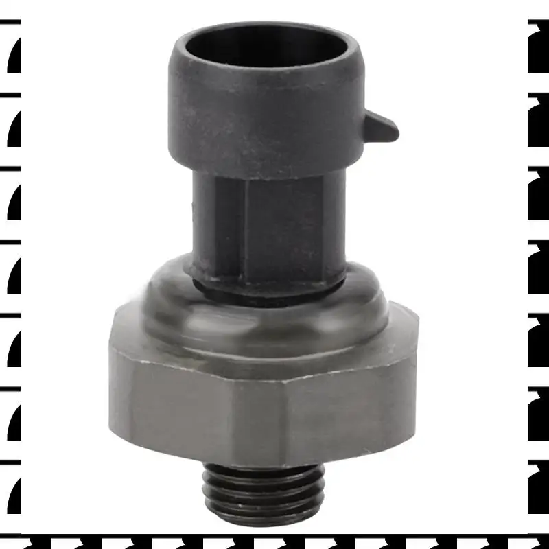 A44U 5Pcs 8513826 Oil Fuel Pressure Sensor For YALE Forklift Engine Oil Pressure Switch 2070263 580051796 H40-120FT 040-120VX
A44U 5Pcs 8513826 Oil Fuel Pressure Sensor For YALE Forklift Engine Oil Pressure Switch 2070263 580051796 H40-120FT 040-120VX