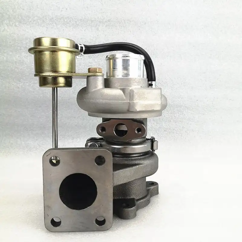 Turbo TD04L4 1J752-17012 for Kubota V3307 Industrial Tractor M6040 M7040
Turbo TD04L4 1J752-17012 for Kubota V3307 Industrial Tractor M6040 M7040