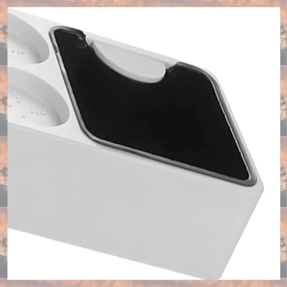 2025 Trend ABS Multi-Function Coffee Tamper Stand Handle Holder Hammer Cloth Powder Dispenser Storage For 51/58Mm Portafilter
2025 Trend ABS Multi-Function Coffee Tamper Stand Handle Holder Hammer Cloth Powder Dispenser Storage For 51/58Mm Portafilter
