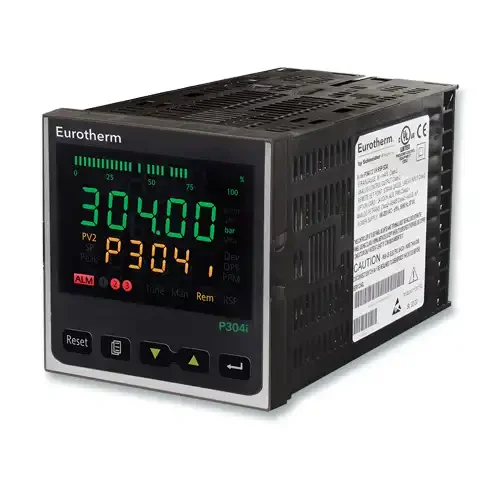 New Original Melt Pressure Controller Replace Dynisco ATC880Eurotherm P304 Continental Instrument DYNISCO
New Original Melt Pressure Controller Replace Dynisco ATC880Eurotherm P304 Continental Instrument DYNISCO
