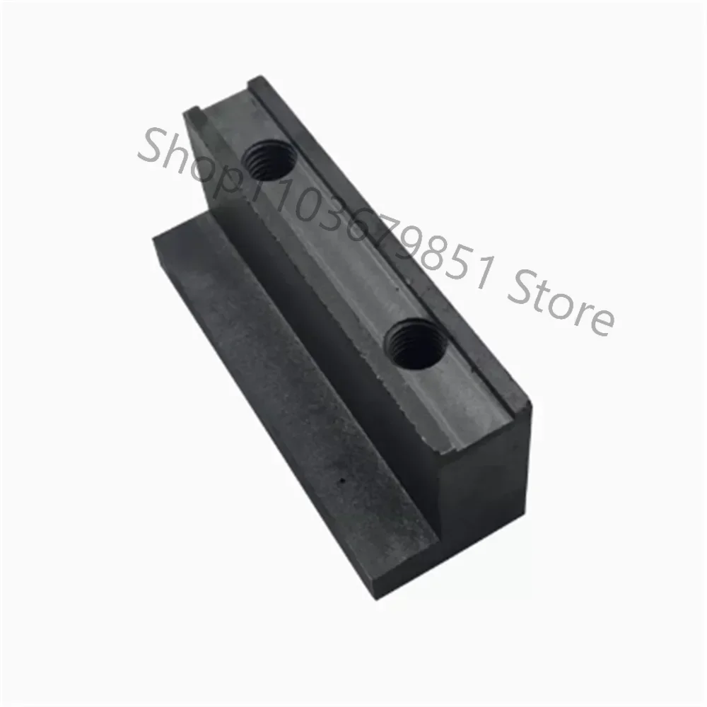 Lathe CA6140 CY6140 CA6150 CA6140 large drag plate press plate CNC lathe accessory press plate
Lathe CA6140 CY6140 CA6150 CA6140 large drag plate press plate CNC lathe accessory press plate