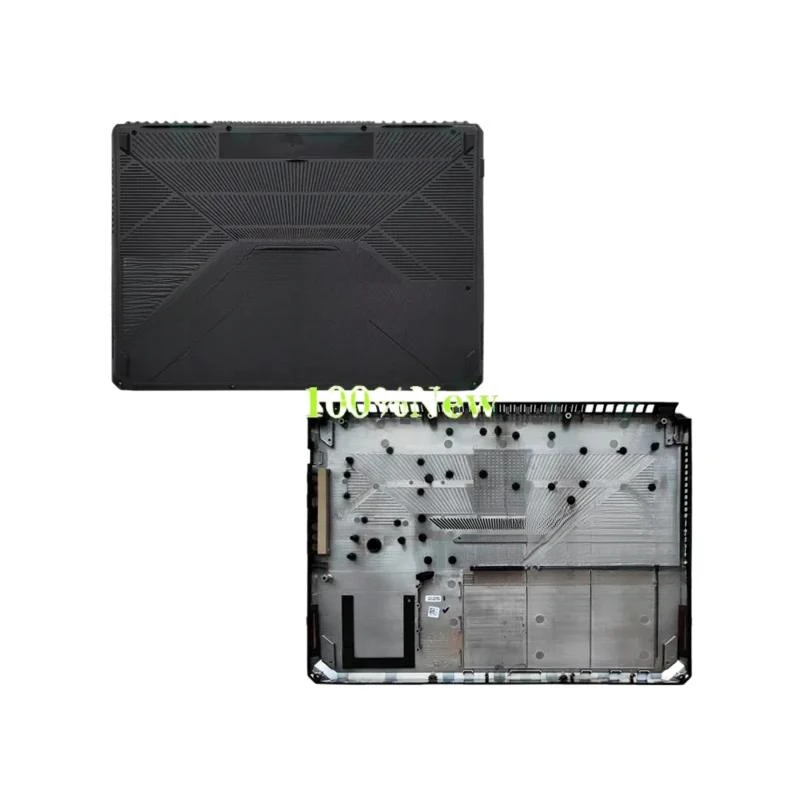 WAFWAFW Новинка для Asus TUF Gaming fx505 fx505d fx505dt fx86 fx86g нижняя крышка нижнего корпуса
WAFWAFW Новинка для Asus TUF Gaming fx505 fx505d fx505dt fx86 fx86g нижняя крышка нижнего корпуса