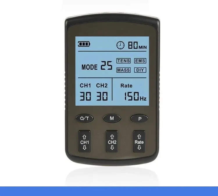 Бестселлер, бытовой физиотерапевтический массажер-наклейка для импульсной электротерапии для шеи, спины, поясничного меридиана, облегчения боли
Бестселлер, бытовой физиотерапевтический массажер-наклейка для импульсной электротерапии для шеи, спины, поясничного меридиана, облегчения боли