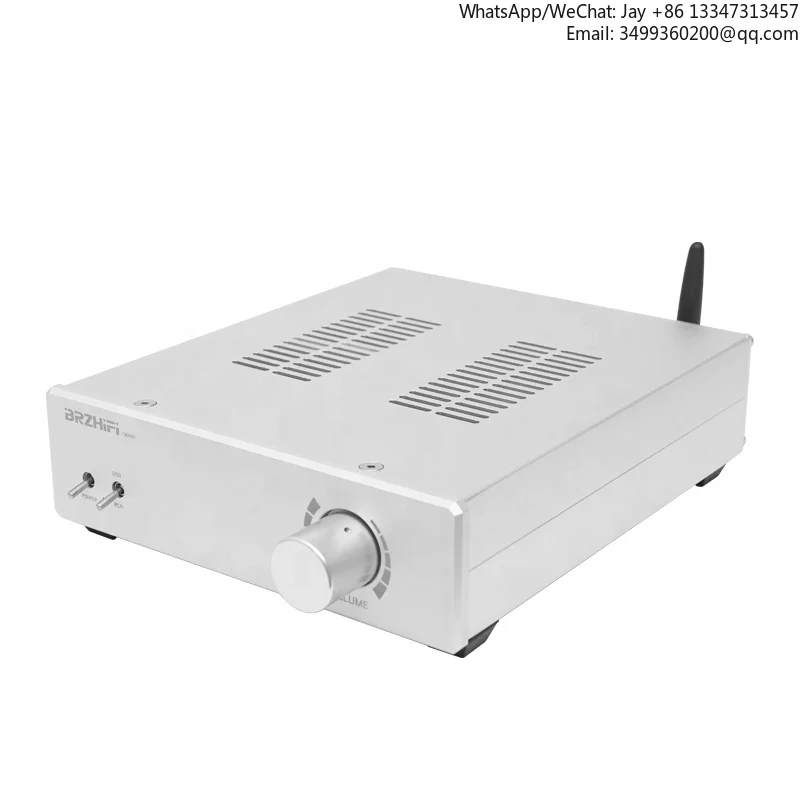 2026New Amplifier Version LM3886 HiFi BT 5.0 Home Cinema Audio Power Amplifier Stereo Amplifier 2 Channel Amps
2026New Amplifier Version LM3886 HiFi BT 5.0 Home Cinema Audio Power Amplifier Stereo Amplifier 2 Channel Amps