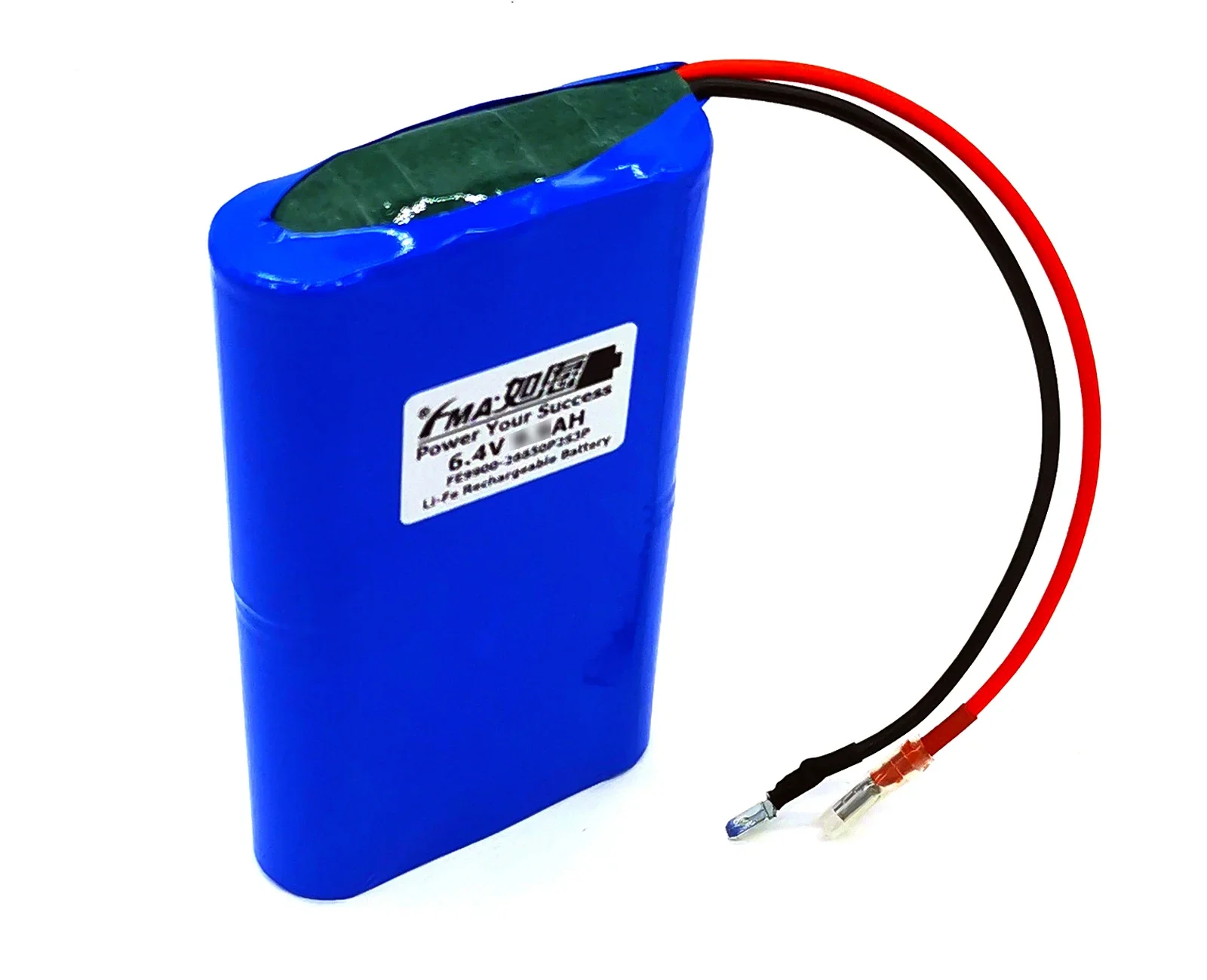 Replace Lead Acid 6V 7AH Electronic Scale Security Alarm System Backup Power LiFePO4 6.4V 9-10.2Ah Li-Fe Rechargeable Battery
Replace Lead Acid 6V 7AH Electronic Scale Security Alarm System Backup Power LiFePO4 6.4V 9-10.2Ah Li-Fe Rechargeable Battery