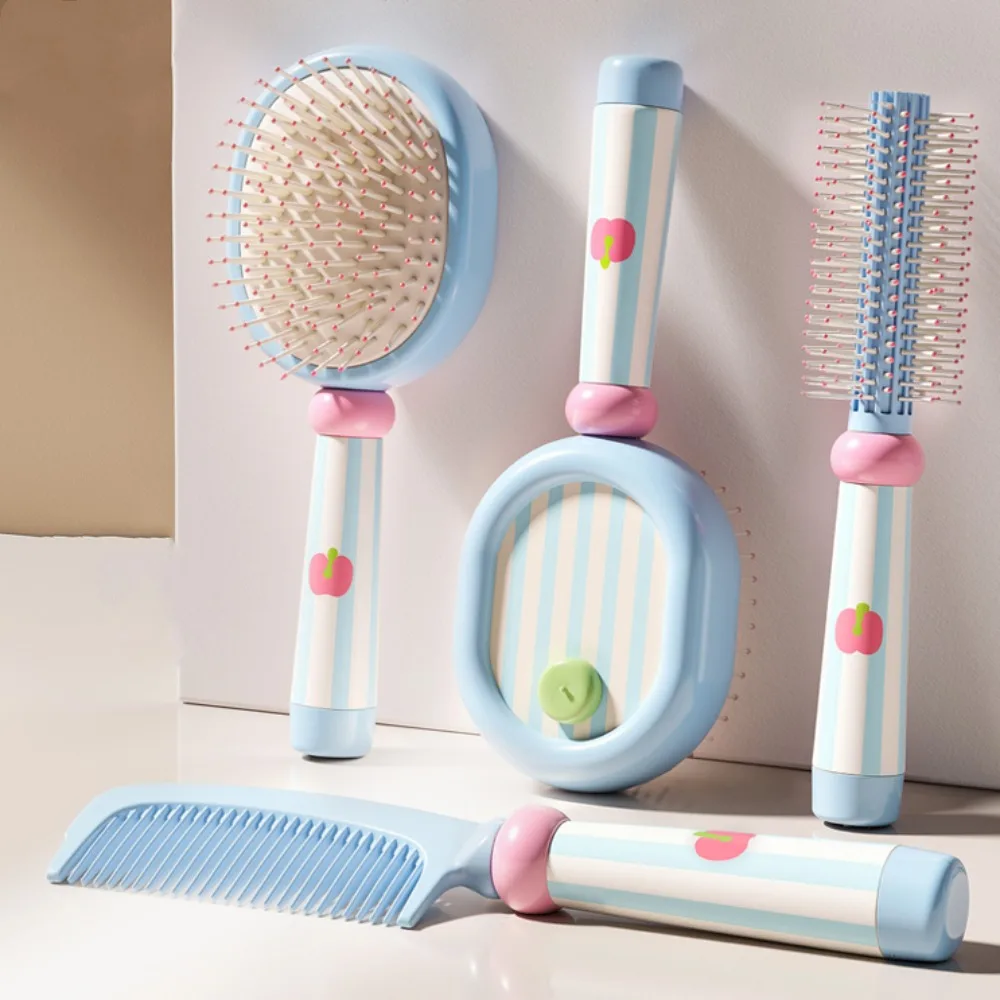 Anti Static Air Bag Hair Comb Hairdressing Hair Styling Tool Scalp Massage Hair Brush Portable Scalp Massage Massage Comb
Anti Static Air Bag Hair Comb Hairdressing Hair Styling Tool Scalp Massage Hair Brush Portable Scalp Massage Massage Comb