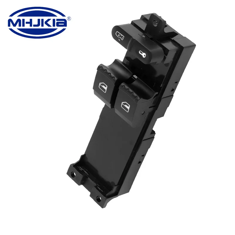 Power Window Master Control Switch Button For Skoda Fabia Octavia For Volkswagen VW Golf 1J3959857 1J3959857A 1J3 959 857A
Power Window Master Control Switch Button For Skoda Fabia Octavia For Volkswagen VW Golf 1J3959857 1J3959857A 1J3 959 857A