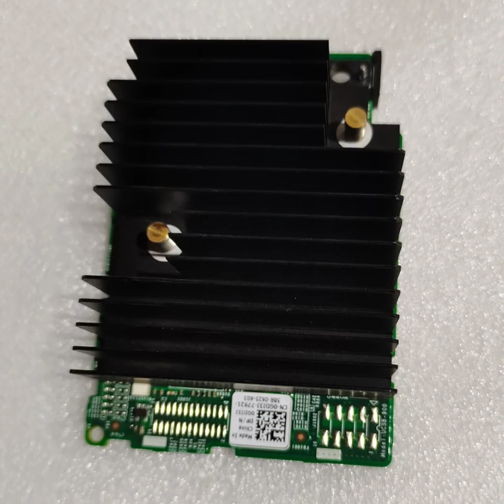 12 ГБ 0GDJ3J GDJ3J для DELL R730XD R630 R730 H330MINI массивная карта HBA RAID-карта работает отлично, быстрая доставка
12 ГБ 0GDJ3J GDJ3J для DELL R730XD R630 R730 H330MINI массивная карта HBA RAID-карта работает отлично, быстрая доставка