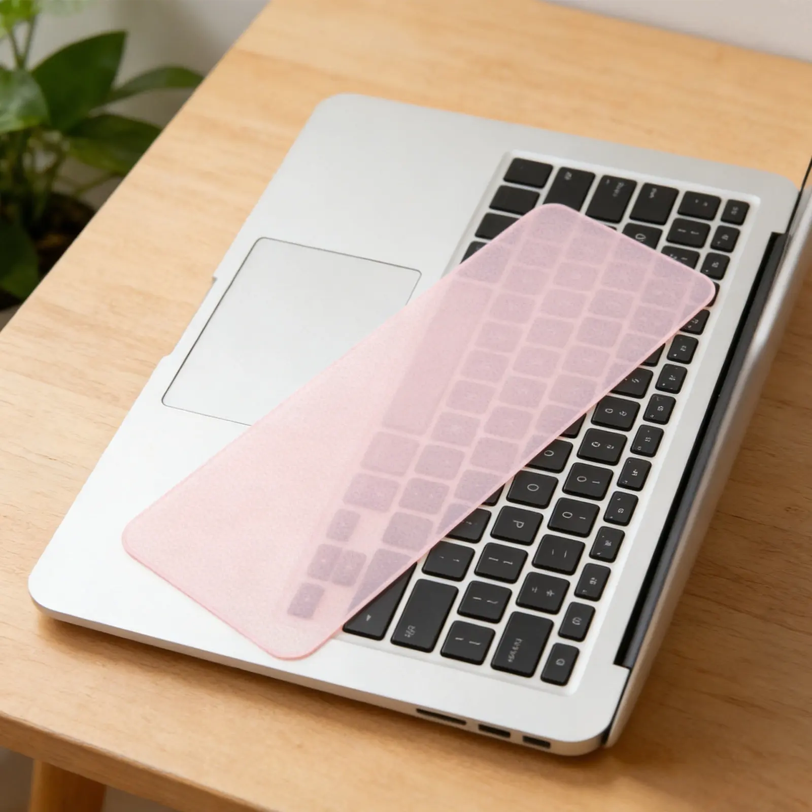 Soft Tpu Keyboard Cover for Gaming Laptop 17.3 Inch High Elasticity Dust Shield Transparent Protective Film
Soft Tpu Keyboard Cover for Gaming Laptop 17.3 Inch High Elasticity Dust Shield Transparent Protective Film