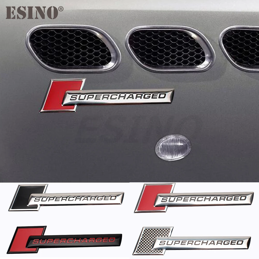 Car Styling Supercharged Turbo Boost Loading 3D Metal Chrome Aluminium Alloy 3D Emblem Badge Sticker Decal Auto Accessory
Car Styling Supercharged Turbo Boost Loading 3D Metal Chrome Aluminium Alloy 3D Emblem Badge Sticker Decal Auto Accessory