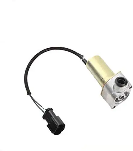 702-21-07010 For Komatsu PC200-6 Proportional Solenoid Valve PC-6 Solenoid Valve
702-21-07010 For Komatsu PC200-6 Proportional Solenoid Valve PC-6 Solenoid Valve