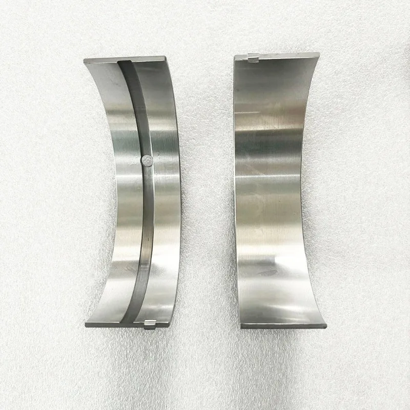 Crankshaft Main Bearing Shell Engine Thrust Washer 6AY Connect Rod Bearing for Marine Engine Parts
Crankshaft Main Bearing Shell Engine Thrust Washer 6AY Connect Rod Bearing for Marine Engine Parts