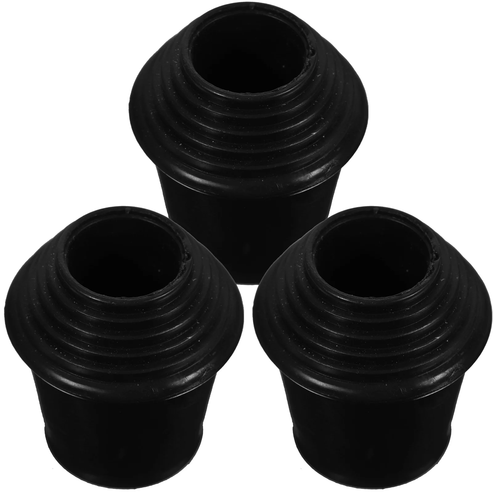 3 Pcs Brackets Drum Leg Pads Stand Protector Feet Snare Protectors Parts Black Legs
3 Pcs Brackets Drum Leg Pads Stand Protector Feet Snare Protectors Parts Black Legs