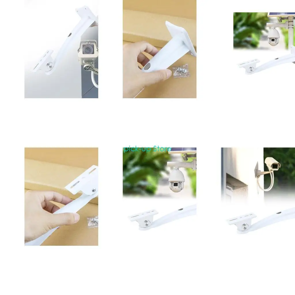 Q5WA Easy Installation Projector Webcam Wall Mount Bracket For Various Environment
Q5WA Easy Installation Projector Webcam Wall Mount Bracket For Various Environment