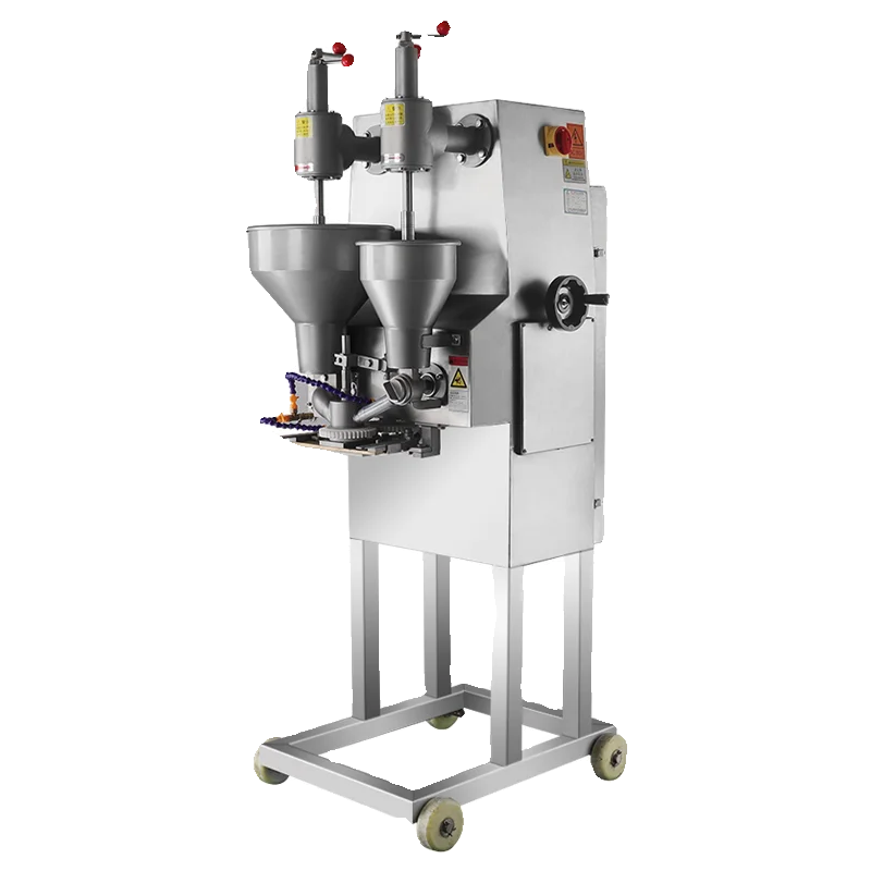 Meatball machine Automatic multifunctional fish pork balls beef balls meatball machine
Meatball machine Automatic multifunctional fish pork balls beef balls meatball machine