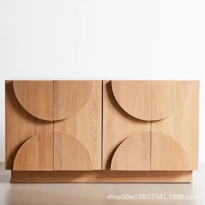 Modern Nordic French House Hotel Living Room Dining Room Bedroom Edge Cabinet Decorative Cabinet Locker
Modern Nordic French House Hotel Living Room Dining Room Bedroom Edge Cabinet Decorative Cabinet Locker