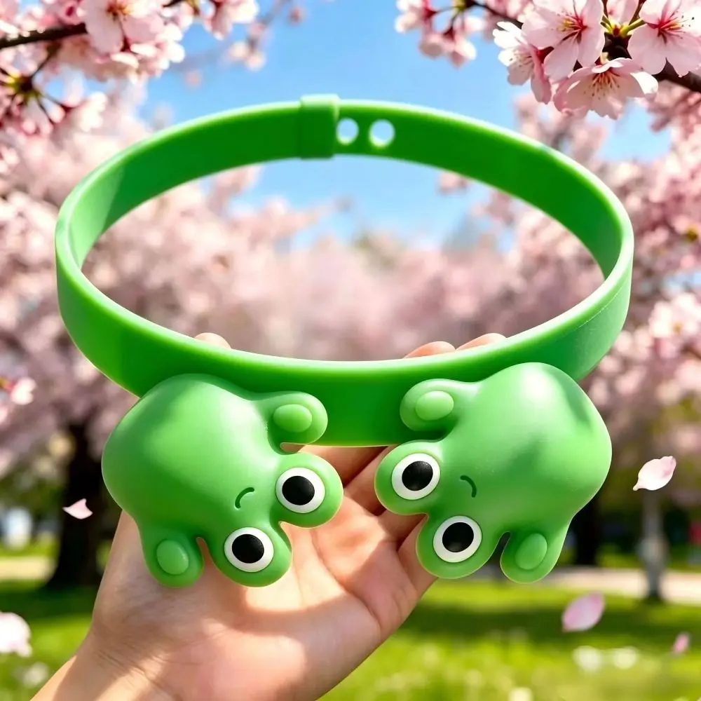 3D Printing 3D Printing Frog Cap Adjustable Detachable Sun Protection Cap Creative Portable Outdoor Beach Hat Summer Season
3D Printing 3D Printing Frog Cap Adjustable Detachable Sun Protection Cap Creative Portable Outdoor Beach Hat Summer Season