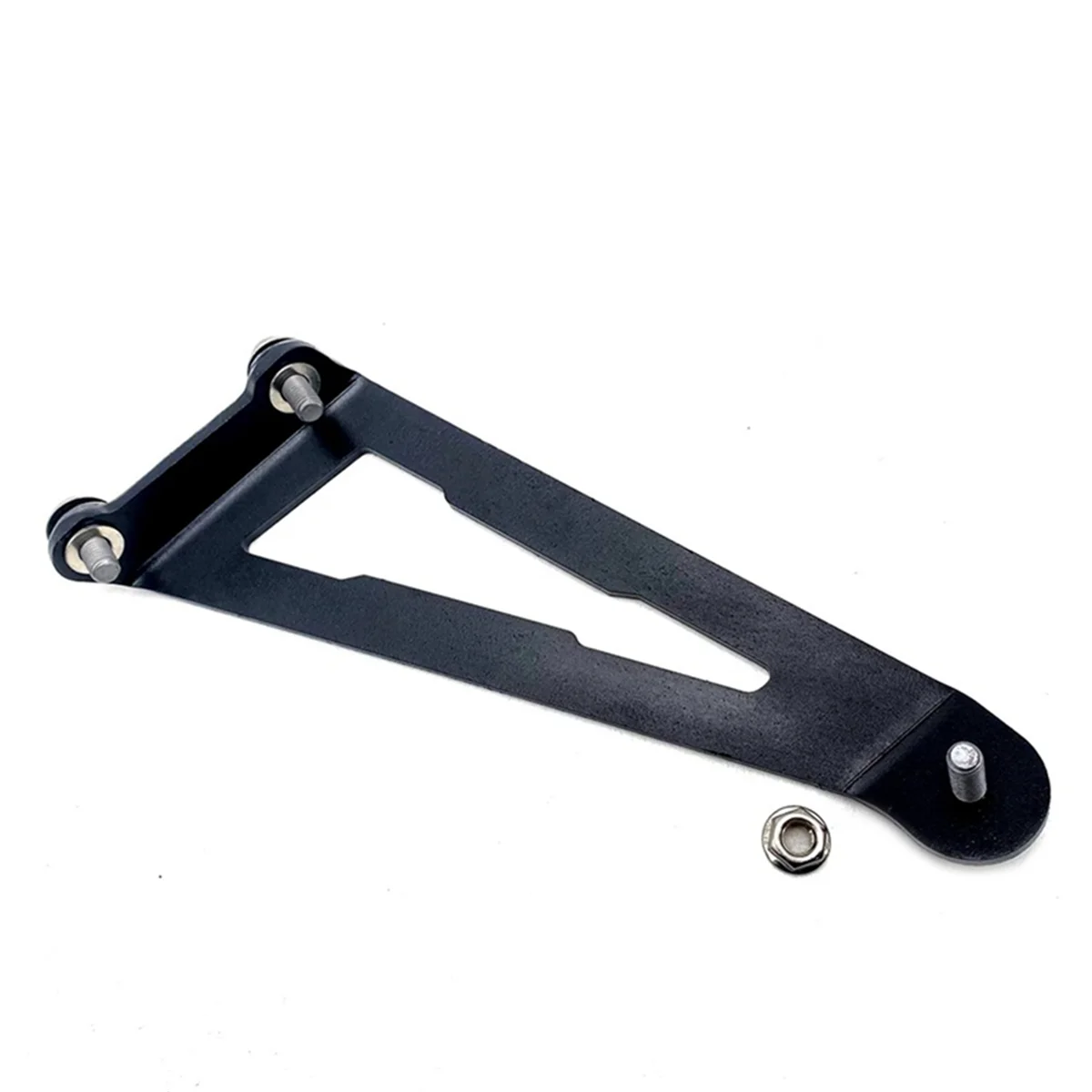 Motorcycle Accessories Exhaust Bracket for Aprilia Rs660 Rs 660 Rs660 2021 2022 Muffler Bracket
Motorcycle Accessories Exhaust Bracket for Aprilia Rs660 Rs 660 Rs660 2021 2022 Muffler Bracket
