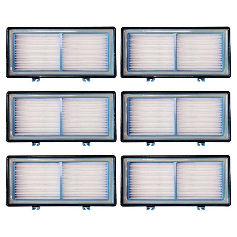 Для HEPA-фильтра Holmes AER1 HAPF300AH-U4R, HAP242-NUC (6 шт.) Готовый глобальный запас
Для HEPA-фильтра Holmes AER1 HAPF300AH-U4R, HAP242-NUC (6 шт.) Готовый глобальный запас