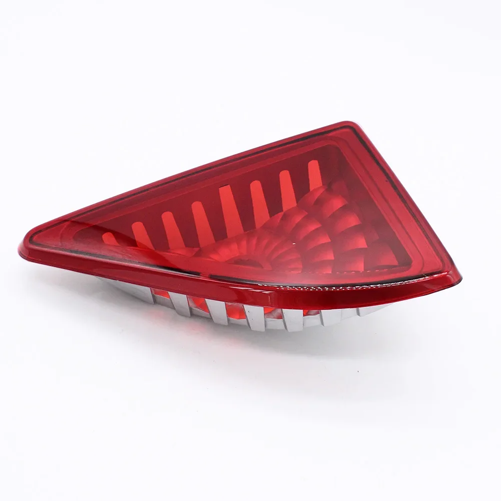 Rear Central Brake Light Lamp For VAUXHALL Movano B 150283012 265900021R Rear Central Brake Light Lamp
Rear Central Brake Light Lamp For VAUXHALL Movano B 150283012 265900021R Rear Central Brake Light Lamp