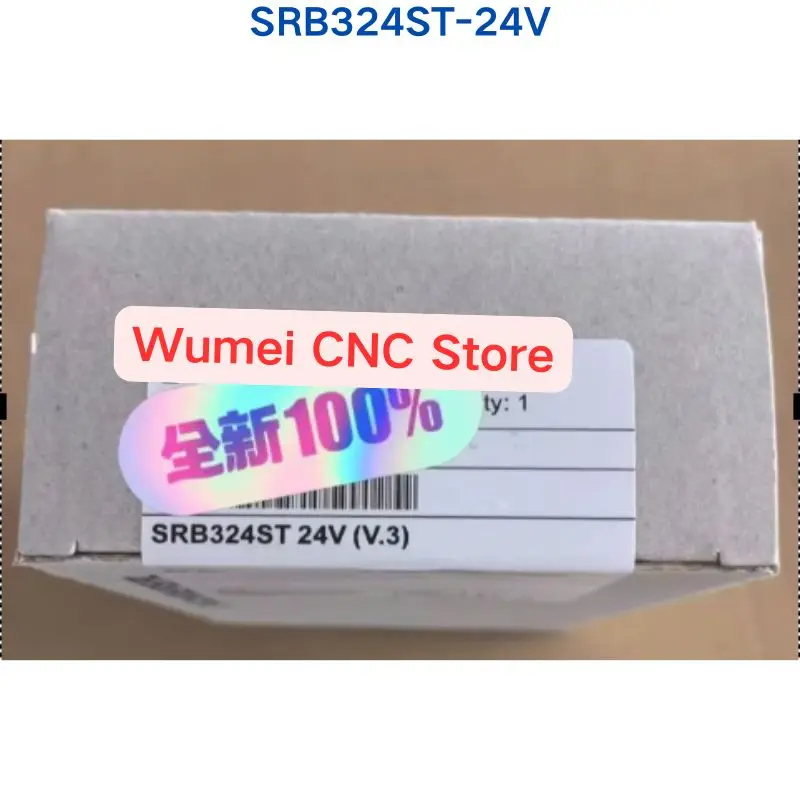 Brand New Original relay SRB324ST-24V SRB 324ST-24V
Brand New Original relay SRB324ST-24V SRB 324ST-24V