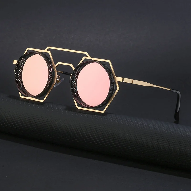 OEMG 2024 Woman Lenses Oval Adult Men Resin Casual B7205 Sunglasses Traffic Women 2024 Sale por
OEMG 2024 Woman Lenses Oval Adult Men Resin Casual B7205 Sunglasses Traffic Women 2024 Sale por