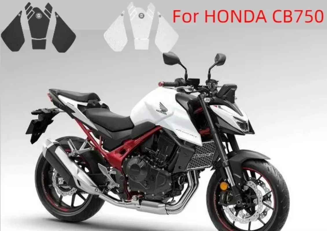 For HONDA CB750 CB 750 HORNET 2023 Motorcycle Accessories Non-Slip Side Fuel Tank Stickers Pad Rubber Sticker
For HONDA CB750 CB 750 HORNET 2023 Motorcycle Accessories Non-Slip Side Fuel Tank Stickers Pad Rubber Sticker