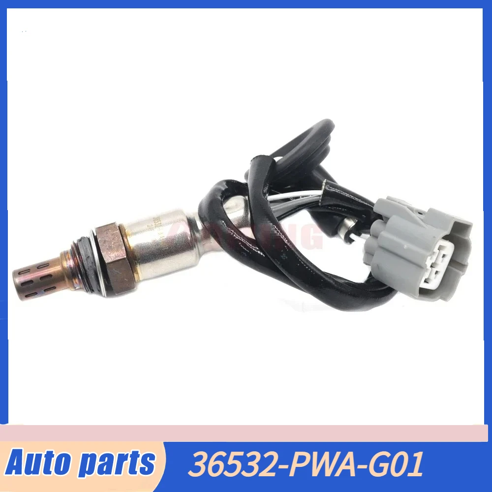 New Air Fuel Ratio O2 Oxygen Lambda Sensor CarFit For Honda FIT JAZZ CITY 36532PWAG01 36531-PWA-G51 36531-PWA-G52 36532-PWA-G01
New Air Fuel Ratio O2 Oxygen Lambda Sensor CarFit For Honda FIT JAZZ CITY 36532PWAG01 36531-PWA-G51 36531-PWA-G52 36532-PWA-G01