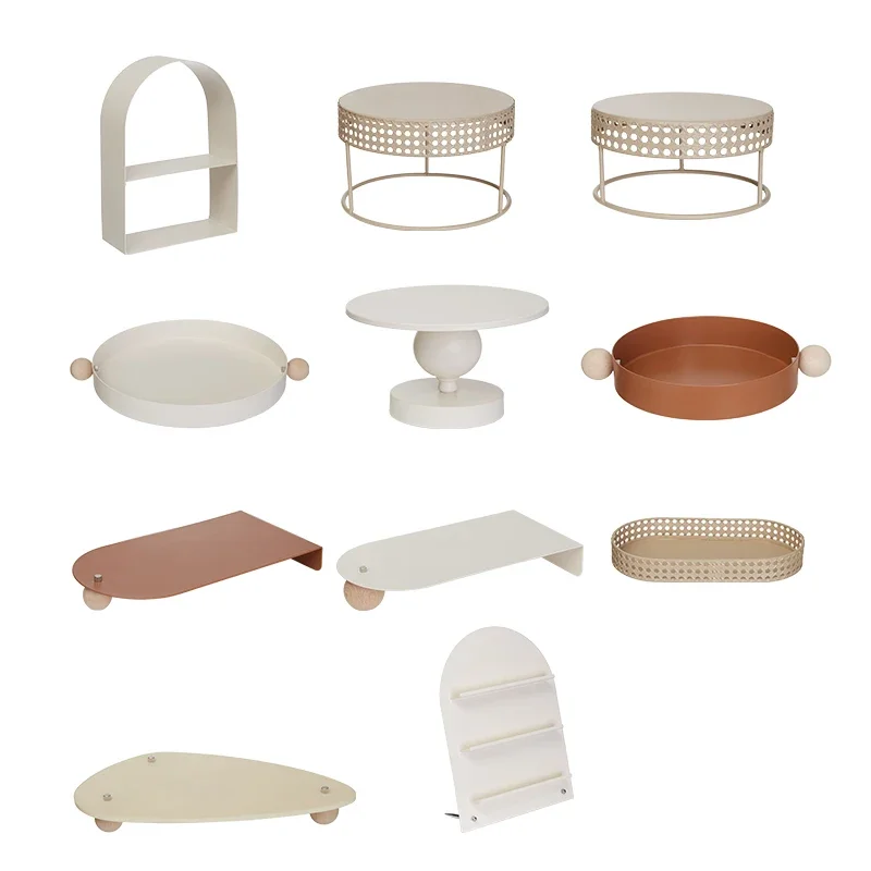 Surprise Silent Wind White Dessert Table Decoration Wedding Table Decoration Birthday Cake Tray Display Stand Gold Dessert Tray
Surprise Silent Wind White Dessert Table Decoration Wedding Table Decoration Birthday Cake Tray Display Stand Gold Dessert Tray