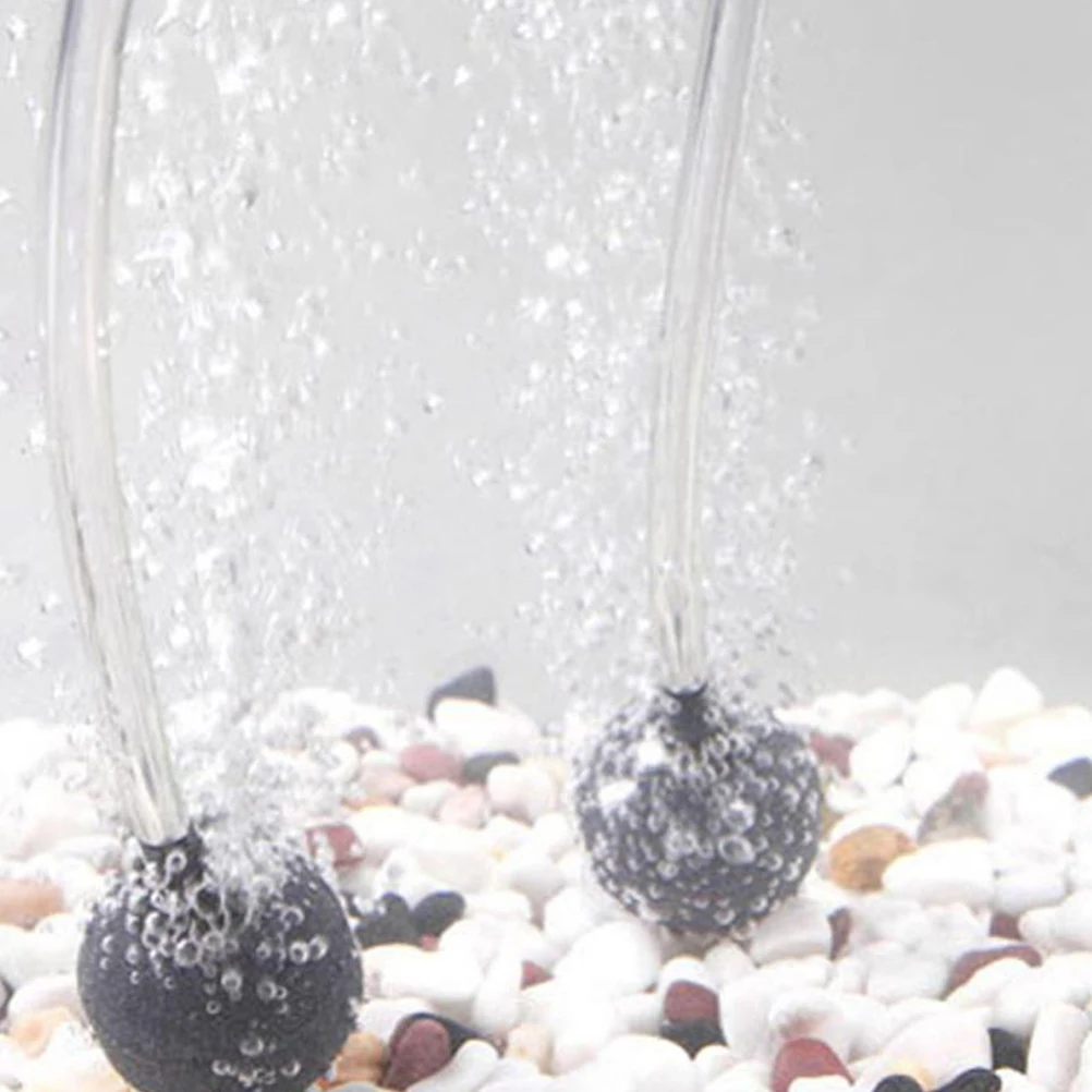 12 Pcs Air Stone Diffuser for Aquarium Fish Tank Bubble Airstones High Quality Mineral Material Oxygen Supplier
12 Pcs Air Stone Diffuser for Aquarium Fish Tank Bubble Airstones High Quality Mineral Material Oxygen Supplier