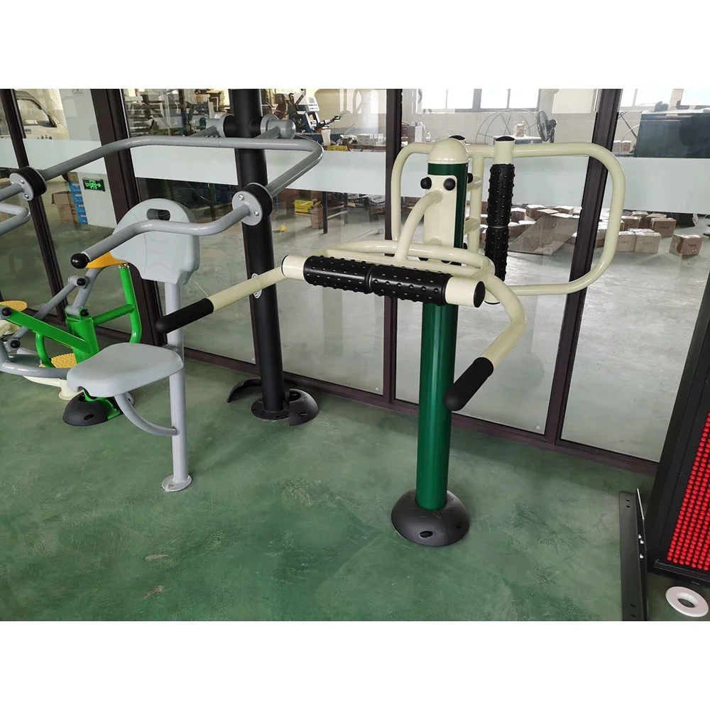 Safe Outdoor Training Fitness Gear Specialized for Children Sports Activity
Safe Outdoor Training Fitness Gear Specialized for Children Sports Activity