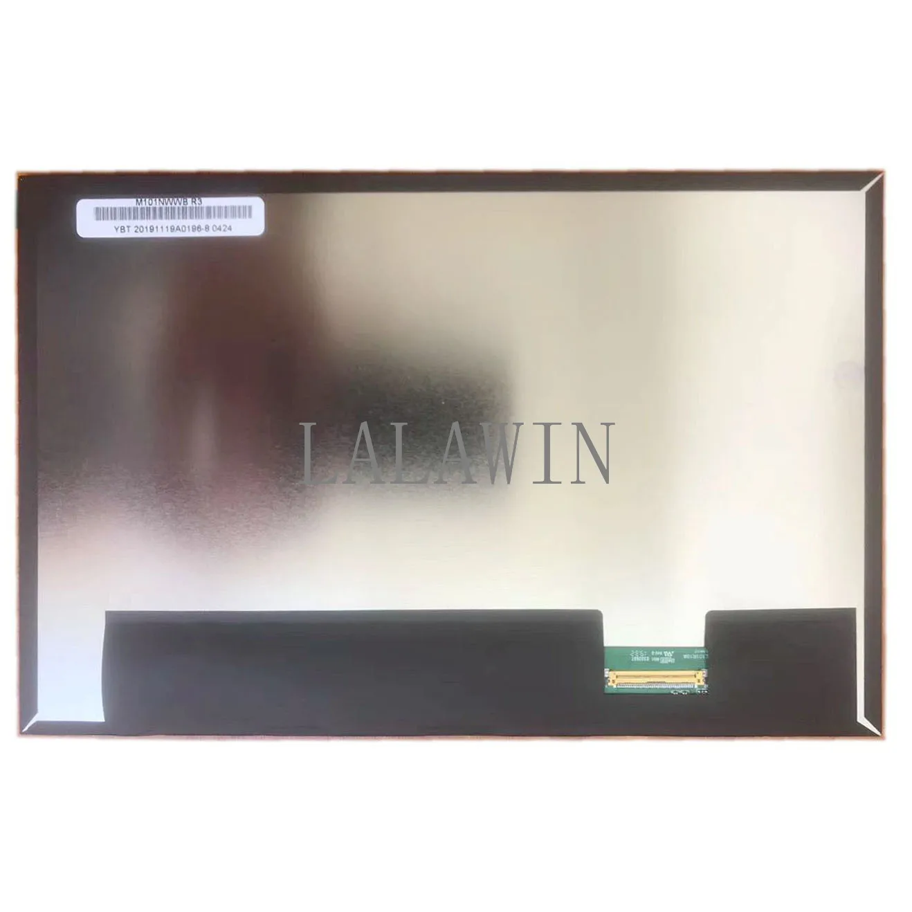 M101NWWB R3 10,1-дюймовый светодиодный 1280X800 без сенсорного экрана 40-контактный ЖК-экран с матрицей
M101NWWB R3 10,1-дюймовый светодиодный 1280X800 без сенсорного экрана 40-контактный ЖК-экран с матрицей