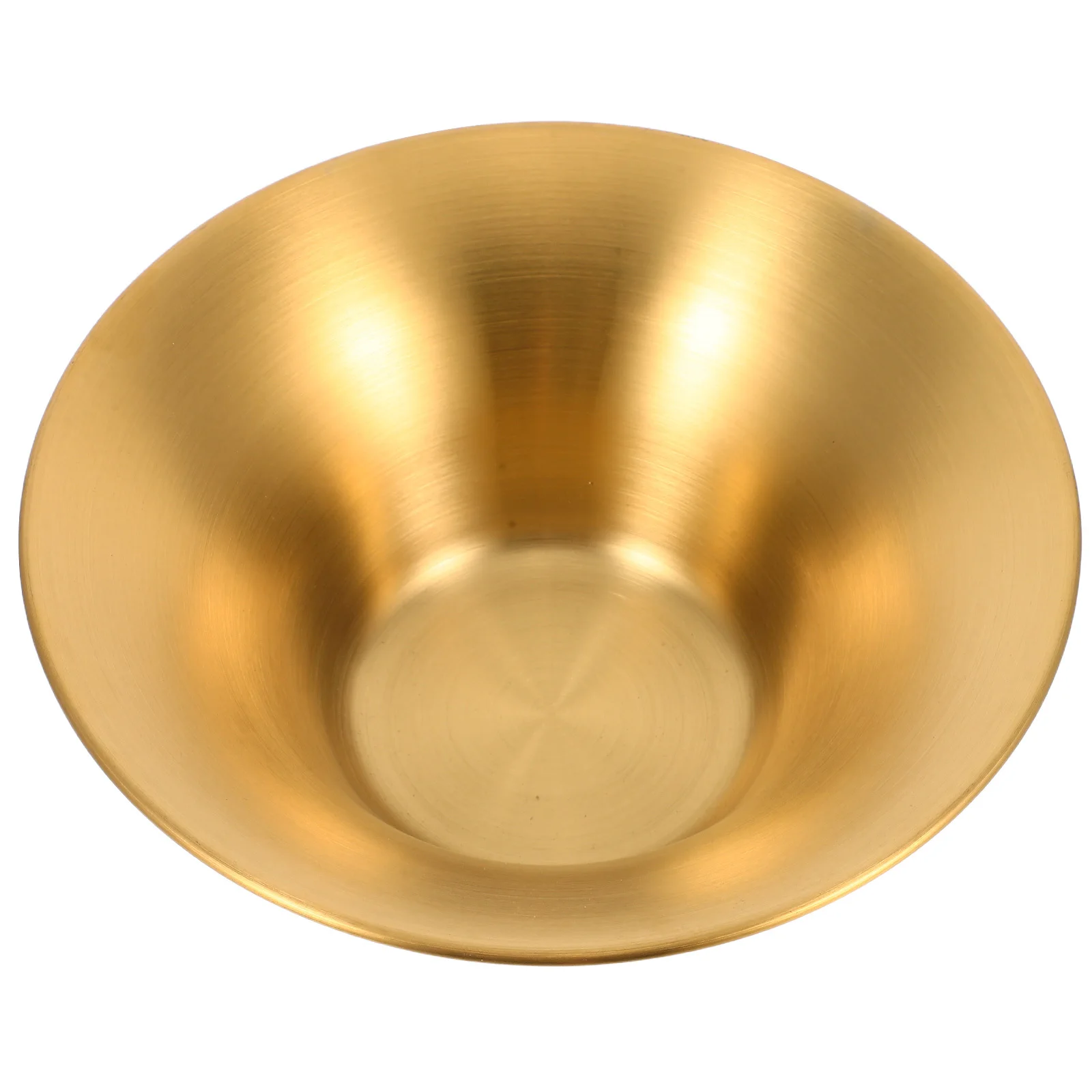 1pcs Stainless Steel Bowl 19Cm Salad Serving Food Prep Cereal Kids Mixing Replacement Metal Decorative Elegant
1pcs Stainless Steel Bowl 19Cm Salad Serving Food Prep Cereal Kids Mixing Replacement Metal Decorative Elegant